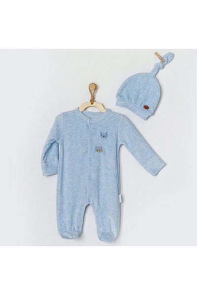 andywawa بدلة أطفال للأولاد باللون الأزرق باللون الأزرق