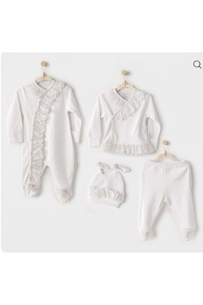 andywawa Ecrubebek Hastane çıkışı 4lü إكرو