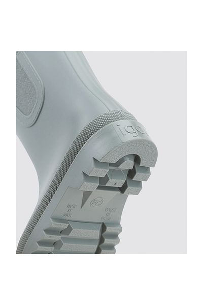 IGOR Children's Boots W10290 Tokio Borreguito