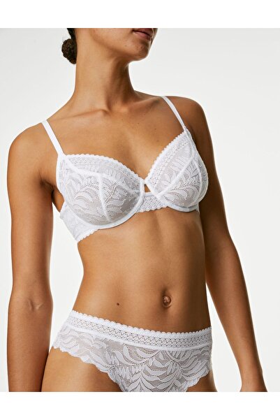 Marks & Spencer Flexifit™ Dantel Detaylı Sütyen