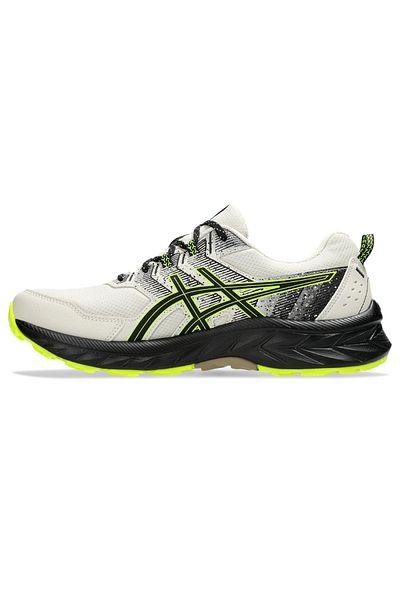 Asics Gel-Venture 9 Men's Gray Outdoor Running Shoes 1011B486-250