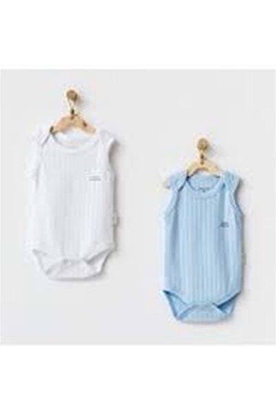 andywawa 2 Piece Body Blue