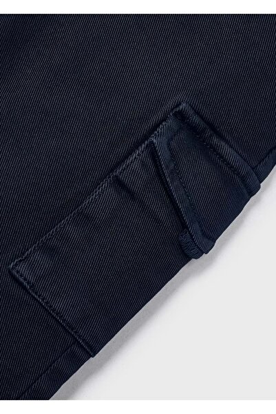 MAYORAL Çocuk Pantolon LACİVERT