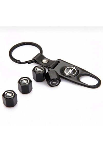 Teknotik Opel Combo Keychain and Valve Cover Set - Tkntk10