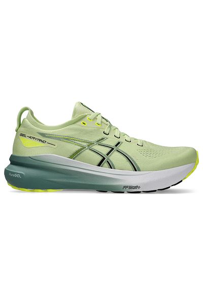 Asics Gel-Kayano 31 Men's Running Shoes Green - 1011B867-300