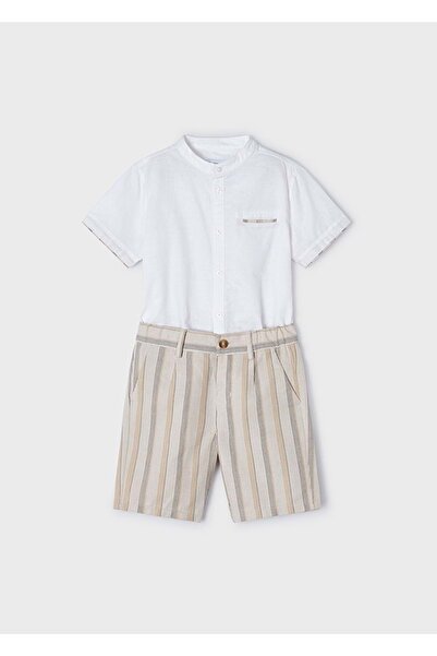 MAYORAL إركيك جوكوك برمودا تاكيم كريم