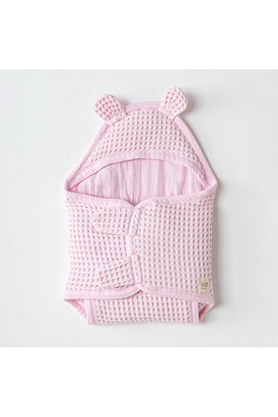 andywawa Baby Swaddle Pink