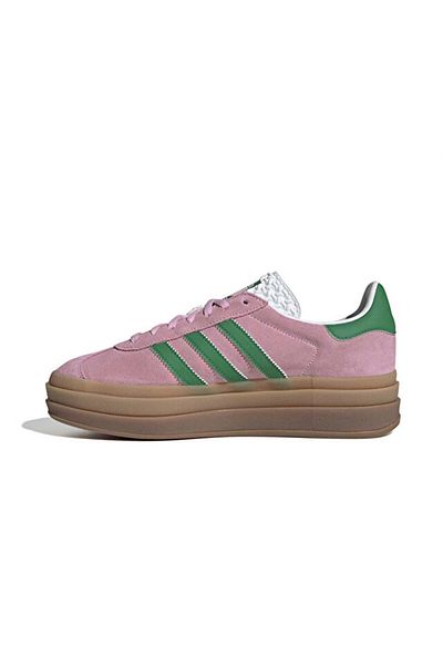 adidas Pantofi sport casual Gazelle Bold W