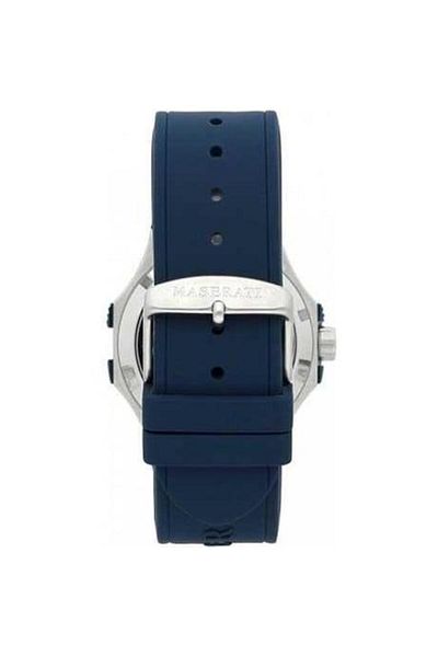 Maserati R8821108035 Men's Wristwatch - Stylish and Functional Design