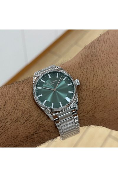 Lee Cooper Lc07950.370 Men's Watch