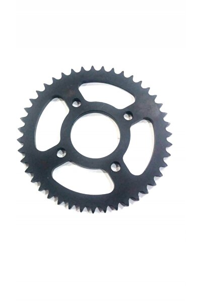 monero Arka Dişli 43t Bajaj Pulsar Ns150 Boxer 150 Dıscover 125-150