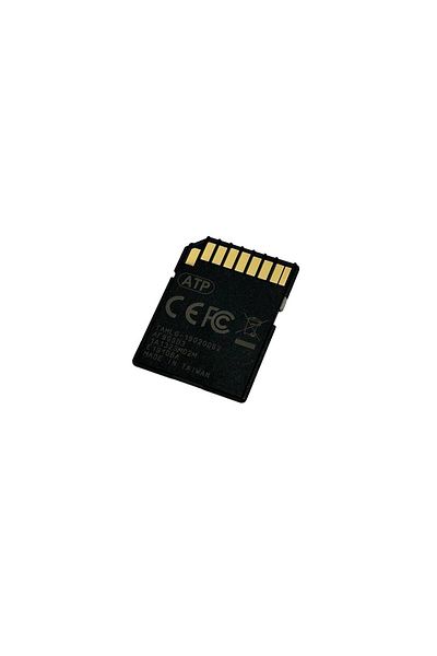 tomtom Renault Tomtom R-Link Service Card - 9Me0.Wnro.01