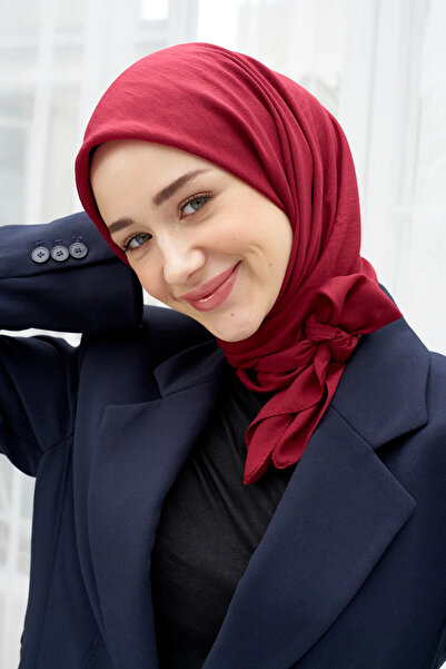 AMİNENESİL وشاح قطني أنيق من NEO