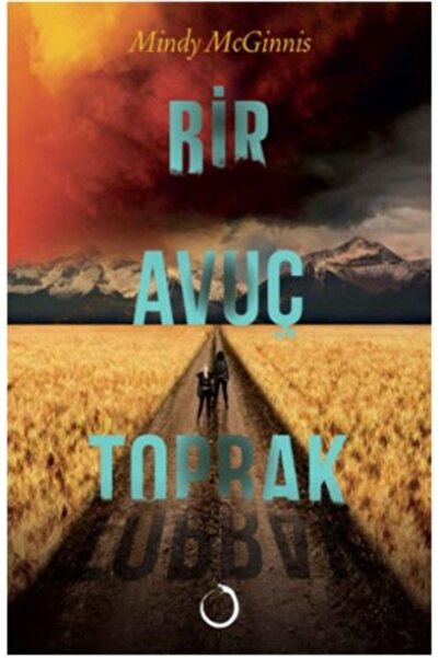 Novella Yayınları Bir Avuç Toprak