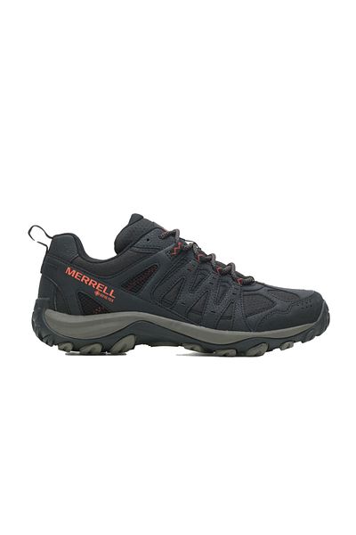 Merrell Accentor 3 Sport Gtx Men's Black Outdoor Shoes Men's Outdoor Shoes J036741