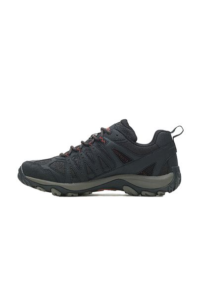 Merrell Accentor 3 Sport Gtx Men's Black Outdoor Shoes Men's Outdoor Shoes J036741
