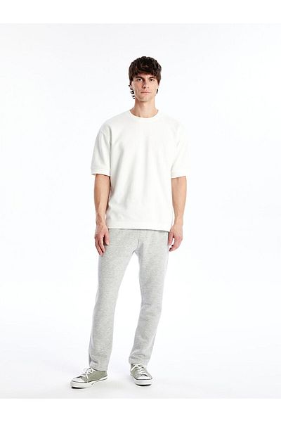 LC Waikiki Ανδρικό φούτερ LCW Slim Fit