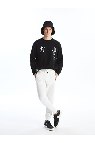 LC Waikiki LCW Slim Fit Men's Jogger Sweatpants