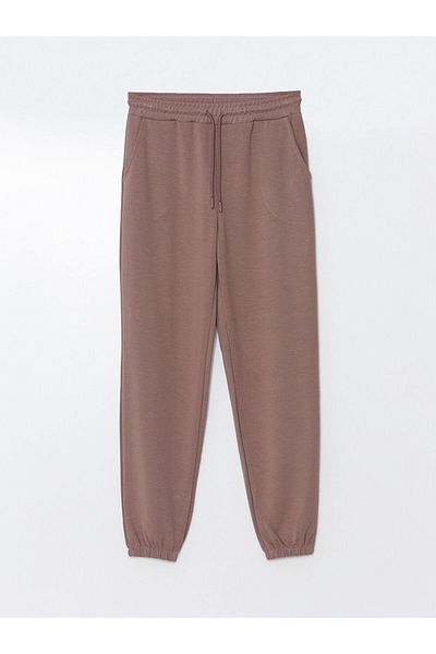 LC Waikiki Γυναικεία φούτερ Jogger LCW - Ελαστική μέση
