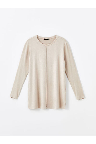 LC Waikiki Жіноча футболка LCW Crew Neck