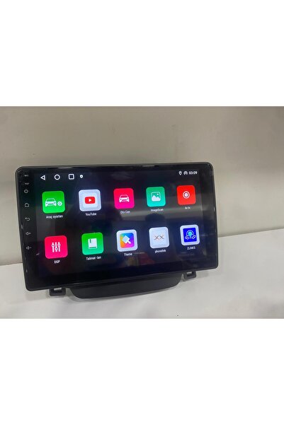 navicars HYUNDAI I30 2012-2016 ANDROİD CARPLAY MULTİMEDYA KAMERA 4-64 Uyumlu