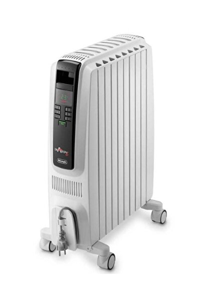 DELONGHİ Delonghı Dragon4 Radyator Trd40820e