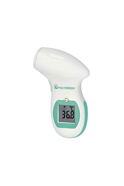 Polygreen Kı 8280 Temassız Ateş Ölçer