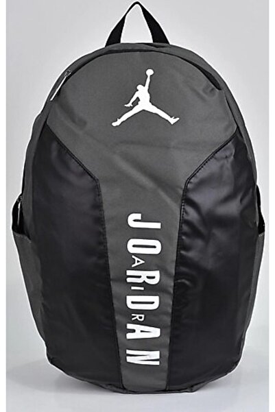 JORDAN Jordanaır Q3089 Sırt Çantası Montana Gri