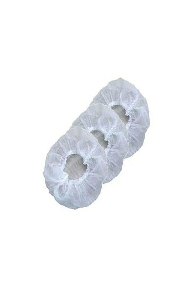 Ambalaj Evi Bone Tela 1000 Adet Beyaz