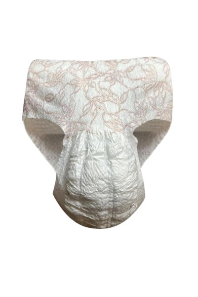 EVA Desenli Regl Ve Idrar Emici Külot 10 Adet MEDİUM