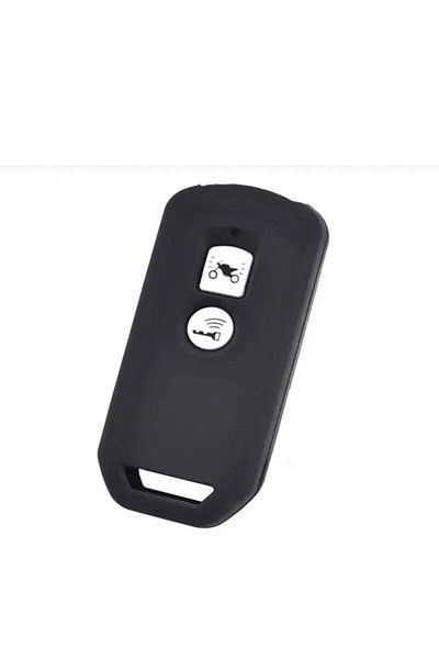 ŞENYILDIZ AKSESUAR Honda Pcx Forza 250 - X-Adv Africa Silicone Key Protection Case 2. See Picture