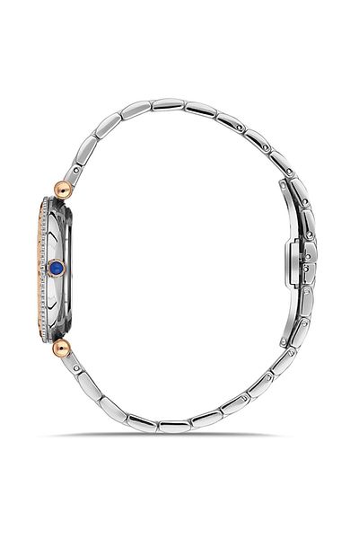 Hislon QL139T-09SR Women's Wristwatch