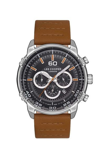 Lee Cooper Lc06506.355-nl Men's Wristwatch