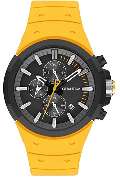 Quantum Pwg1004.654 Men's Wristwatch