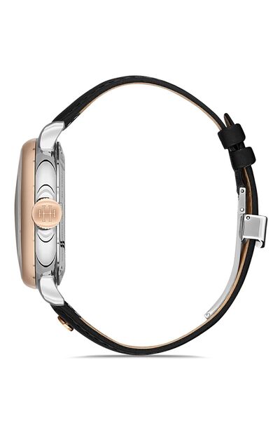 Hislon Men's Wristwatch SD100T-16BR