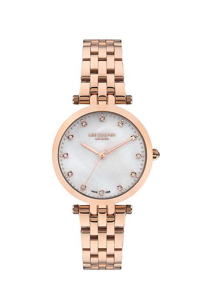 Lee Cooper Lc07411.420 Women's Wristwatch