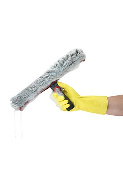 ANSELL 87-190 Iş Eldiveni (kimyasal Koruma)