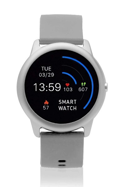 Daniel Klein Akıllı Saat Unisex Aktif Arama, Konuşma Modu - Smart Watch