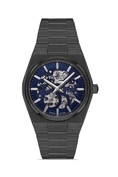 Momentus Tm346n-16sn Men's Wristwatch