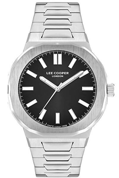 Lee Cooper ساعة يد رجالية Lc07952.380