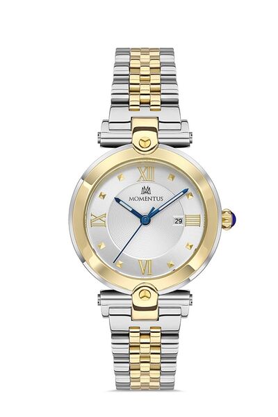 Momentus CS380T-02SG Women's Wristwatch