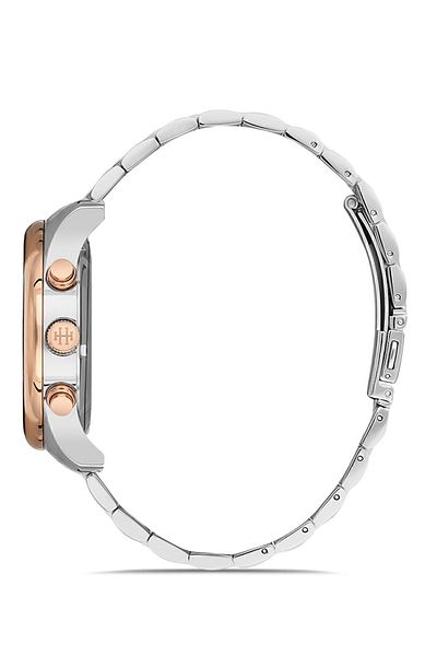 Hislon DT113T-15SR Men's Wristwatch