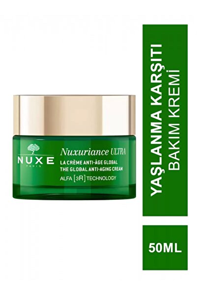 Nuxe Nuxuriance Ultra Anti Aging Day Cream 50 ml
