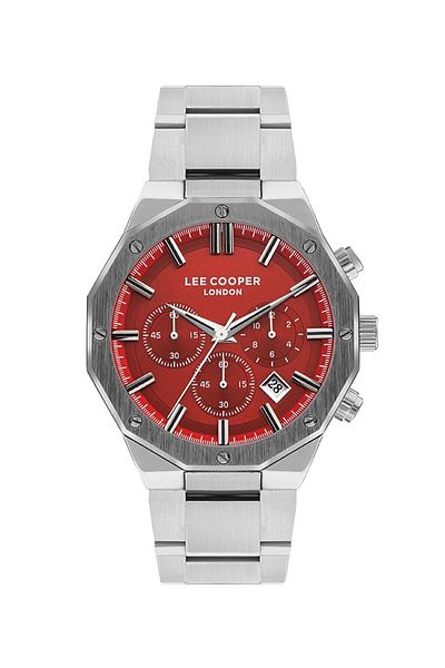 Lee Cooper Lc07807.370 Men's Wristwatch