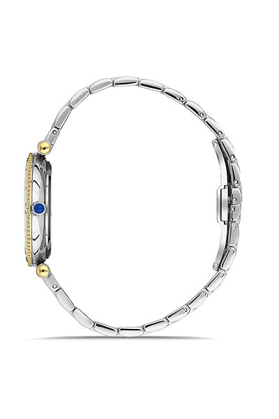 Hislon QL139T-09SG Women's Wristwatch