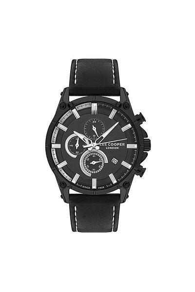 Lee Cooper Lc07531.351-nm Men Wristwatch