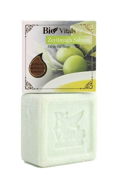 Bio Vitals Olive Oil Soap 150g
