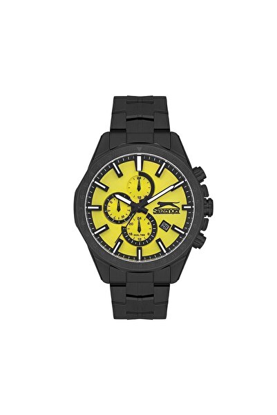 Slazenger SL.09.2259.2.06 Men's Wristwatch