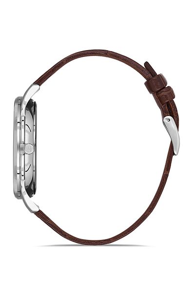 Hislon CL120S-02KS Men's Wristwatch