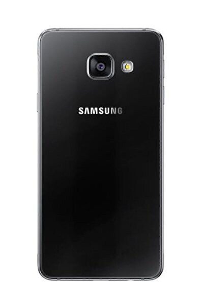 EgeTech E&t-trade Samsung Galaxy A7 2016 Arka Pil Batarya Kapağı Uyumlu